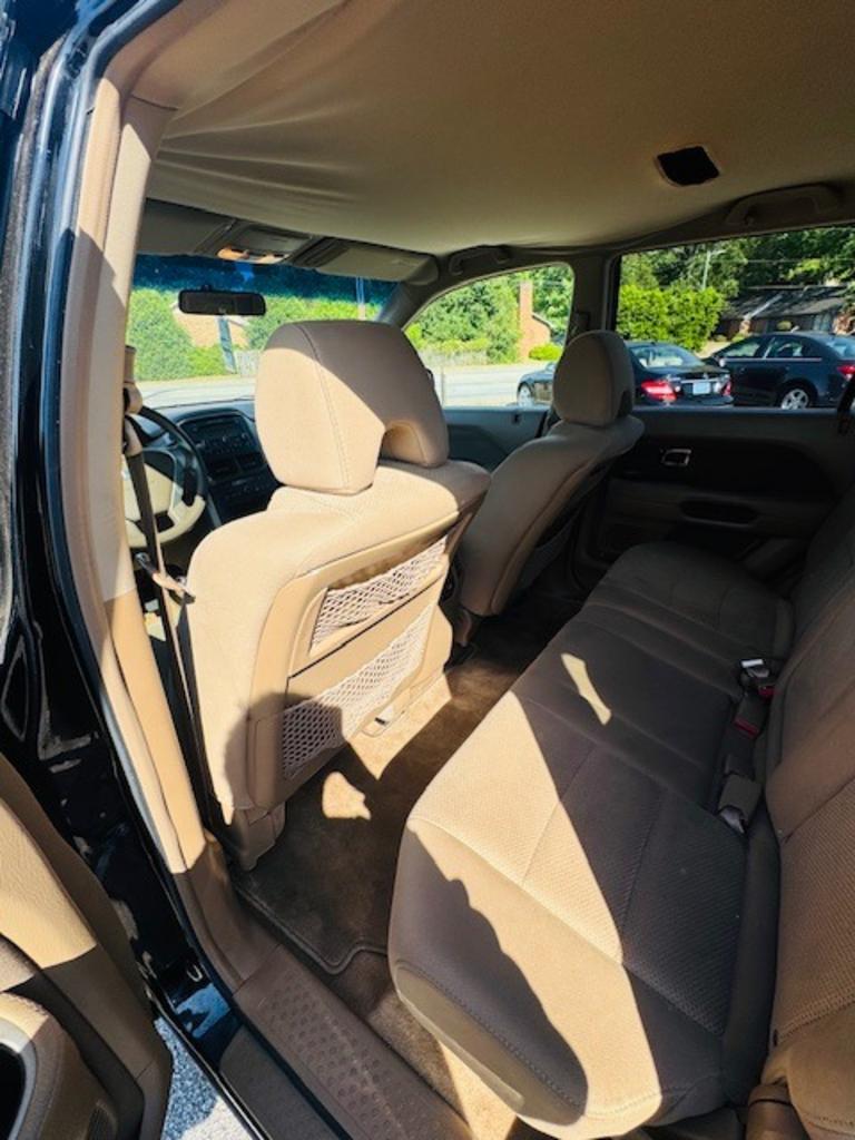 2007 Honda Pilot EX - Photo 11