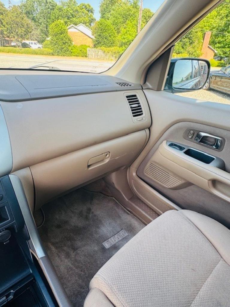 2007 Honda Pilot EX - Photo 9