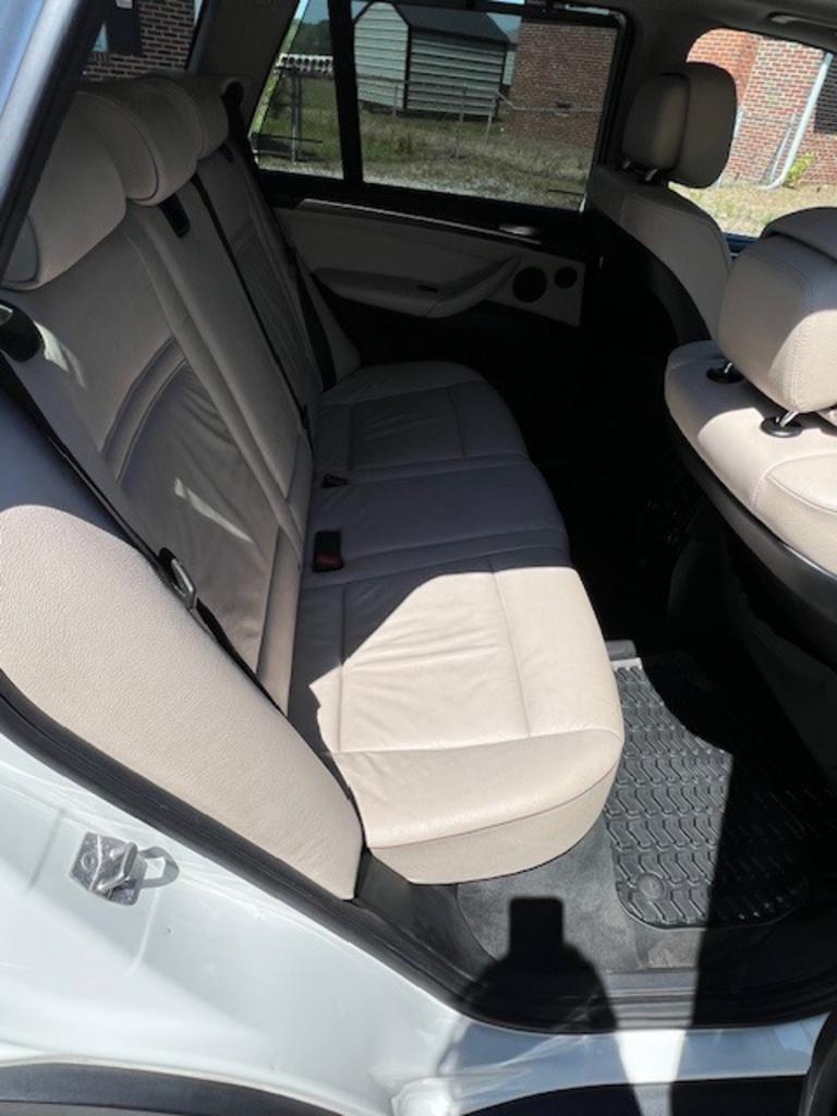 2012 BMW X5 xDrive35i - Photo 7