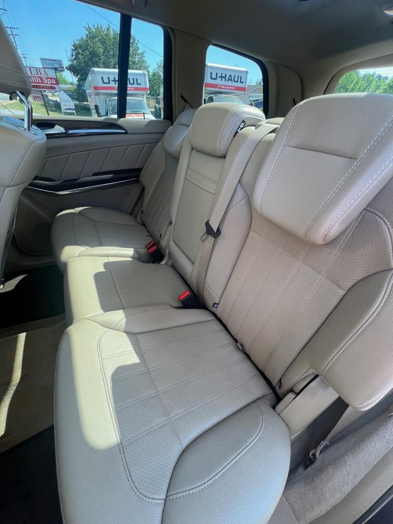 2012 BMW X5 xDrive35i - Photo 13
